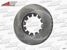 Front brake disc  Ferrari 365 GT 2 - 2