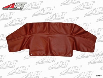 Soft top cover bordeaux Duetto Spider 66 - 69