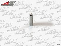 Aluminium plug for crankshaft 6mm