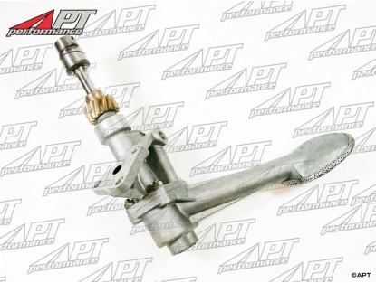 Oil pump Alfetta -  Giulietta -  Alfa 75 -  Alfa 90