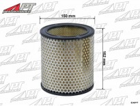Air Filter Alfa Romeo AR 1900 CSS -  AR Matta