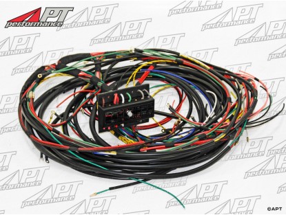 Electrical wire harness 750 Giulietta Spider Veloce