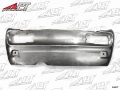 Rear panel 2000 GTV -  GTAm Bertone Aluminium