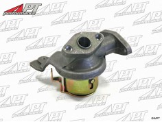 Heater valve Fiat 2000 -  2400 Dino -  124 -  X1 - 9