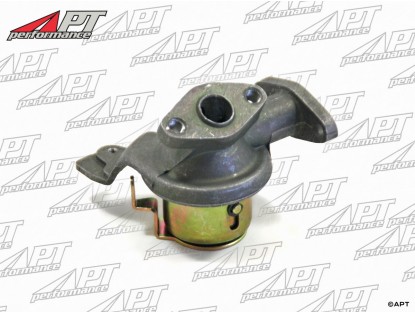 Heater valve Fiat 2000 -  2400 Dino -  124 -  X1 - 9