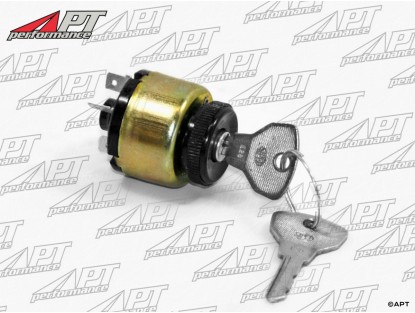 Ignition switch 750 -  101 -  102 -  106 -  105 1. series Marelli
