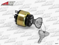 Ignition switch 750 -  101 -  102 -  106 -  105 1. series Marelli