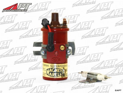 Ignition coil Marelli Ferrari V12 -  AR GTA -  GTAm