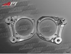 Set Adaptor for brake caliper GTA -  GTAm