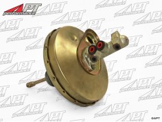 Brake booster Alfa 156 2.4 JTD  -  2,5 V6 with brake...