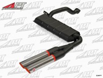 Rear exhaust right Lamborghini Espada -  Jarama