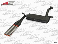 Rear exhaust left Lamborghini Espada -  Jarama