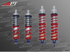 Suspension Kit Bilstein Race Shock PSS10  F308