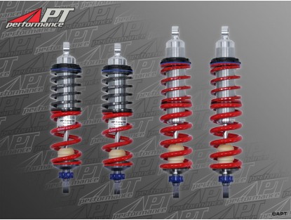 Suspension Kit Bilstein Race Shock PSS10  F308