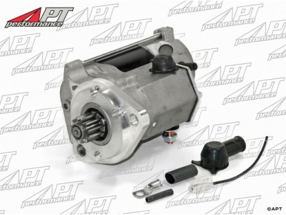 High torque lightweight starter Ferrari 412  2,0 kW