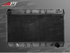 Radiator Ferrari 208 -  308 original