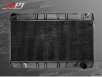 Radiator Ferrari 208 -  308 original