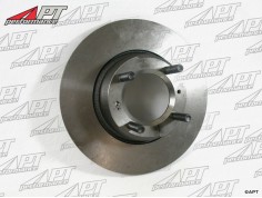 Front brake disc 1,3-1,8 Giulietta -  75 1.6