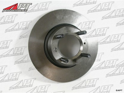 Front brake disc 1,3-1,8 Giulietta -  75 1.6