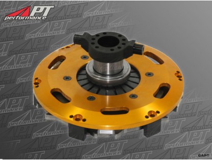 Sport clutch without flywheel 105 -  GTA