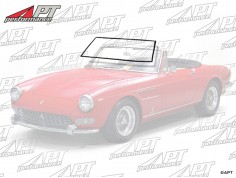 Windscreen rubber seal Ferrari  275 -  330  -  365 GTS