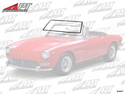 Windscreen rubber seal Ferrari  275 -  330  -  365 GTS