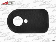 Rubber protection for fuel filler neck Ferrari