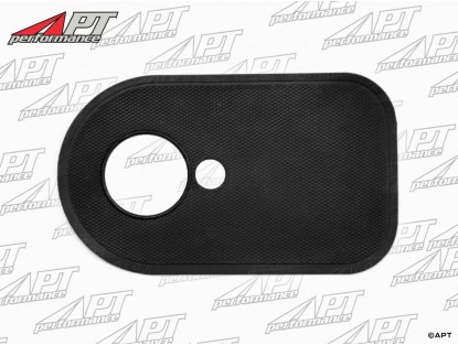 Rubber protection for fuel filler neck Ferrari