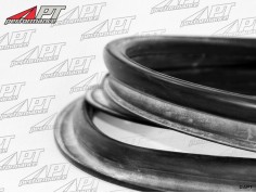 Rear screen rubber seal 2600 SZ Zagato