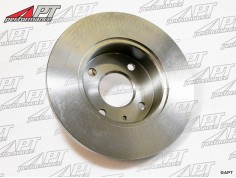 Front brake disc Alfa 33 from 86