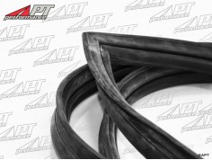 Front screen rubber seal 2600 SZ Zagato