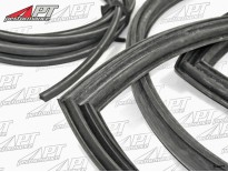 Front screen rubber seals Maserati 3500 GT 2. series