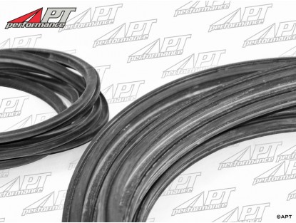 Rear screen rubber seals Maserati 3500 GT