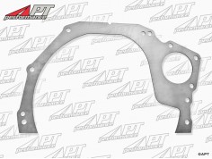 Bell housing gearbox plate 1300 - 2000 105 (2. series)