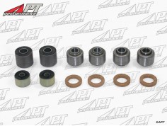 Kit bushes for front axle 105 -  115 -  Montreal