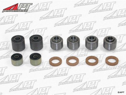 Kit bushes for front axle 105 -  115 -  Montreal