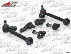 Suspension kit 1300 - 2000cc 105 -  Montreal