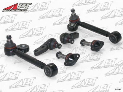 Suspension kit 1300 - 2000cc 105 -  Montreal