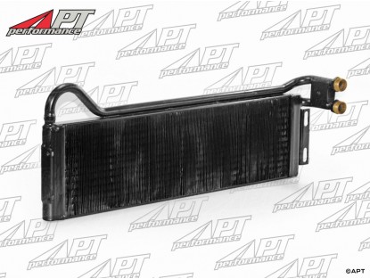 Rebuilt oil cooler Alfa Romeo 2600