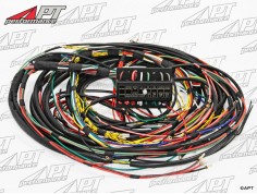 Electrical wire harness 101 Giulia Spider Veloce 1600