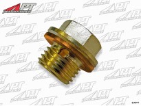 Vent bolt water circuit 105 -  115 -  116 -  75 -  90