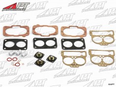 Carburetor repair kit  Weber 40 DCNF