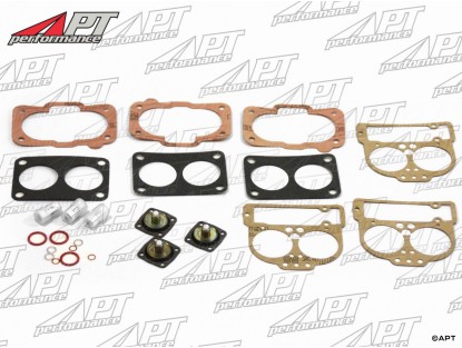 Carburetor repair kit  Weber 40 DCNF