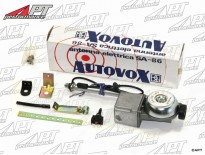 Power antenna Autovox SA86 Alfa Romeo -  Ferrari
