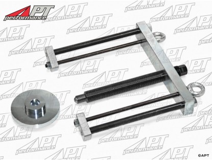 Alfa front spring special removal tool 105 / 115 / Montreal