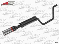 Rear exhaust right Lamborghini  400 GT 2+2