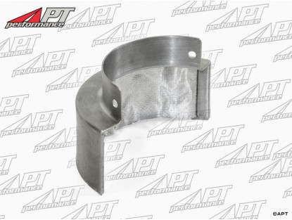 Heat protection cover for engine mount Ferrari 365 -  400