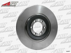 Brake disc rear GTV6 -  75 V6 -  75 Turbo