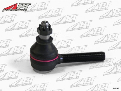 Tie rod end (left hand thread) Lancia Fulvia 1.S. -  Flavia