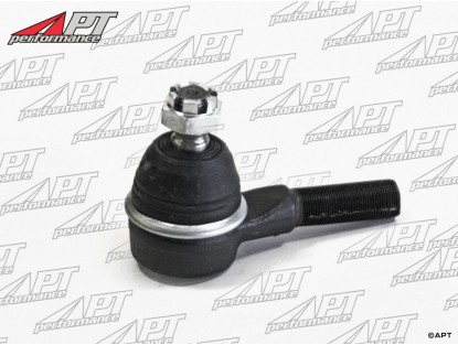 Tie rod end (left hand thread) Lancia Fulvia 2. Series